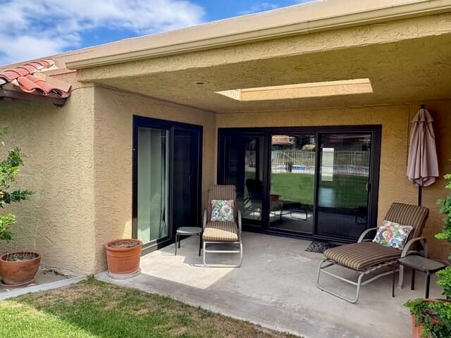 48245 Racquet Lane, Palm Desert, CA 92260