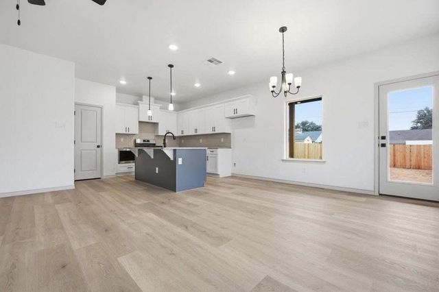 2706 Shirley Dr, Big Spring, TX 79720