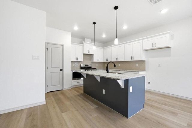 2706 Shirley Dr, Big Spring, TX 79720