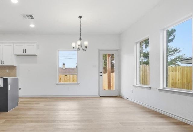 2706 Shirley Dr, Big Spring, TX 79720