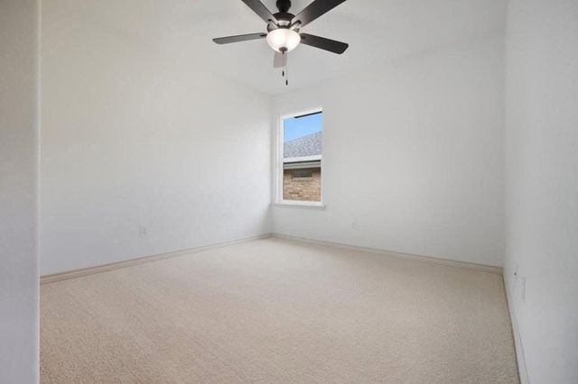 2706 Shirley Dr, Big Spring, TX 79720