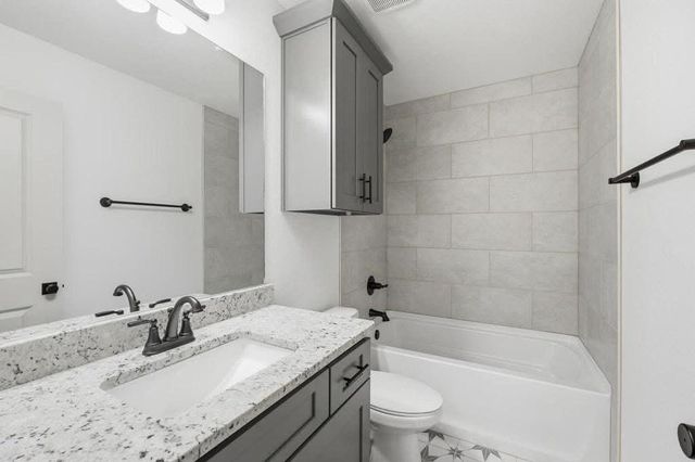 2706 Shirley Dr, Big Spring, TX 79720