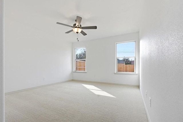 2706 Shirley Dr, Big Spring, TX 79720