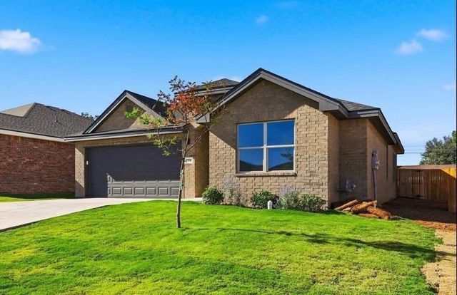 2706 Shirley Dr, Big Spring, TX 79720