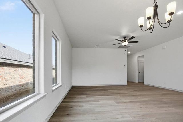 2706 Shirley Dr, Big Spring, TX 79720