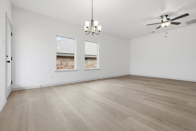 2706 Shirley Dr, Big Spring, TX 79720