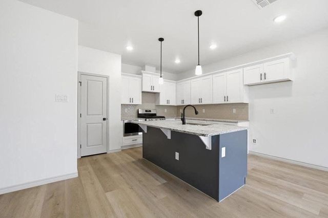 2706 Shirley Dr, Big Spring, TX 79720