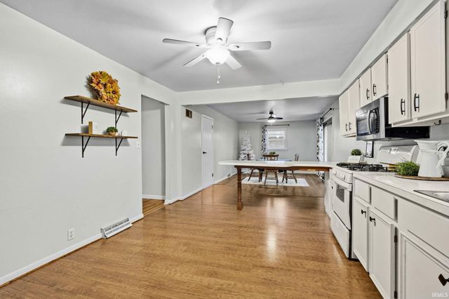 1516 N Wabash Avenue, Marion, IN 46952