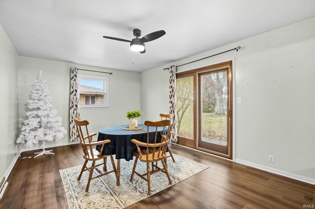 1516 N Wabash Avenue, Marion, IN 46952