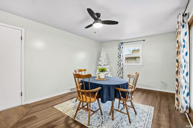 1516 N Wabash Avenue, Marion, IN 46952