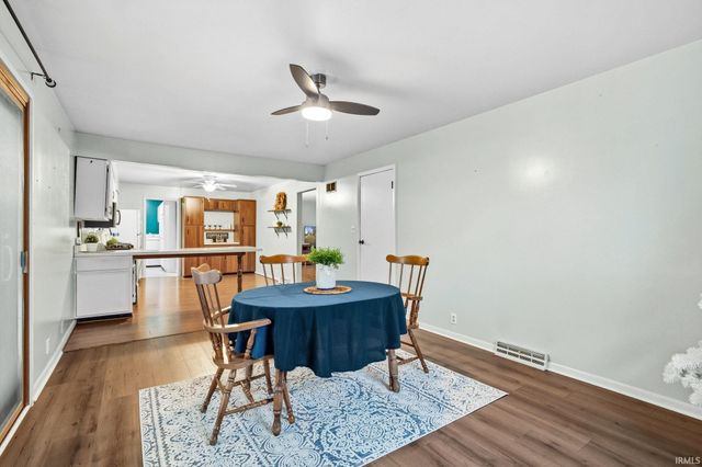 1516 N Wabash Avenue, Marion, IN 46952