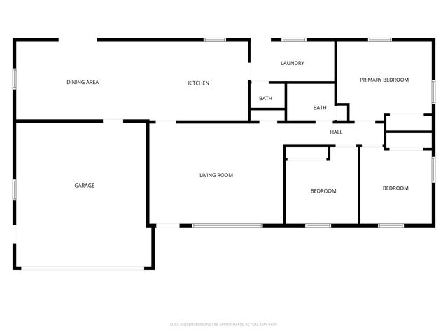 1516 N Wabash Avenue, Marion, IN 46952