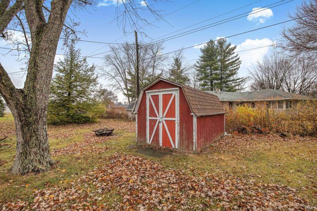 1516 N Wabash Avenue, Marion, IN 46952