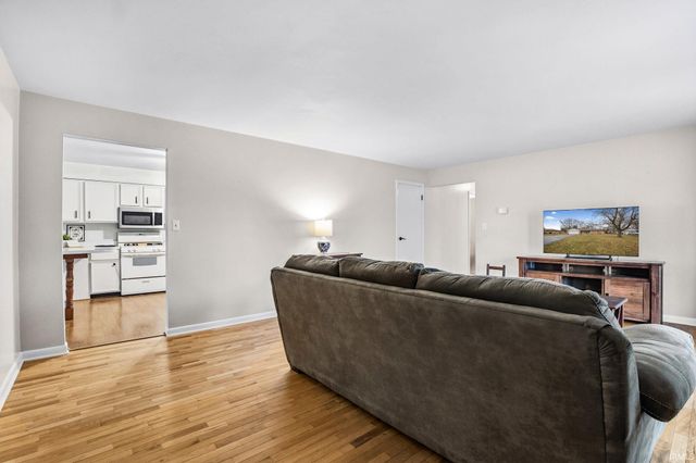 1516 N Wabash Avenue, Marion, IN 46952