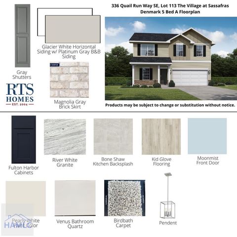 336 Quail Run Way SE, Allenhurst, GA 31301