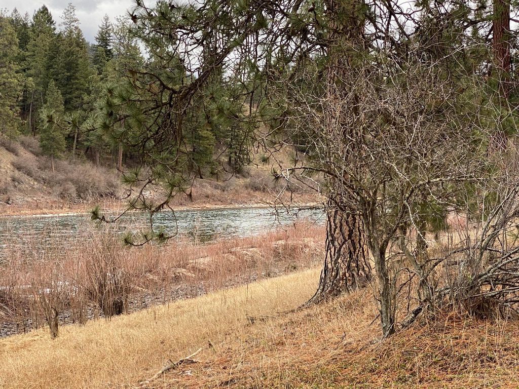 Nhn Cyr Iron Mountain Road, Superior, MT 59872 photo 8