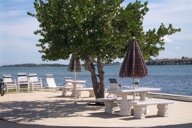 611 GULF DRIVE N C15, Bradenton Beach, FL 34217