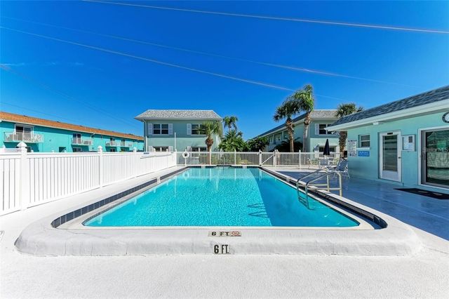 611 GULF DRIVE N C15, Bradenton Beach, FL 34217