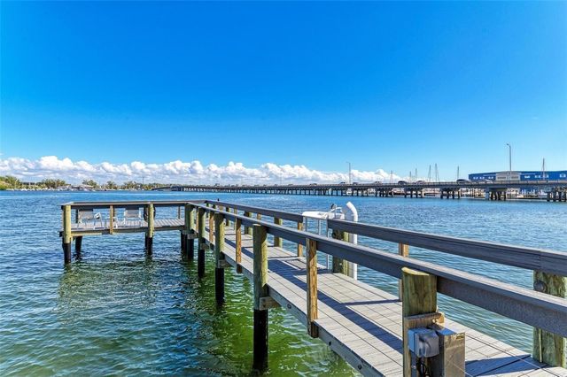 611 GULF DRIVE N C15, Bradenton Beach, FL 34217