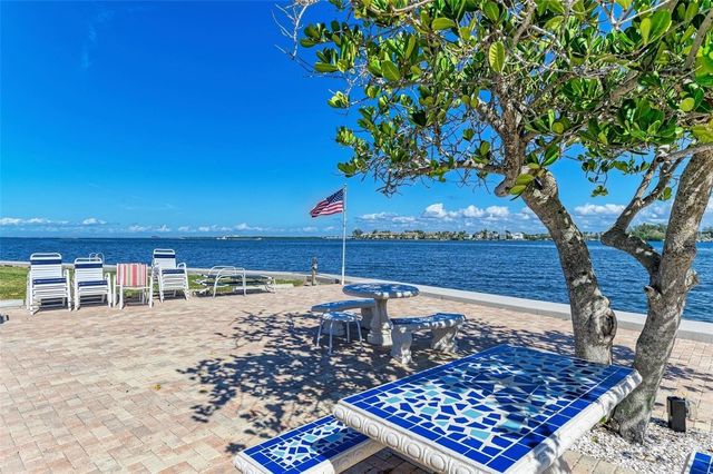 611 GULF DRIVE N C15, Bradenton Beach, FL 34217