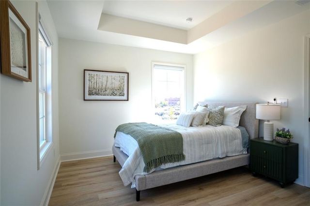 1355 Sydney Oaks Drive 7, Cumming, GA 30040