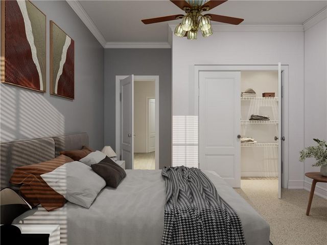 1355 Sydney Oaks Drive 7, Cumming, GA 30040