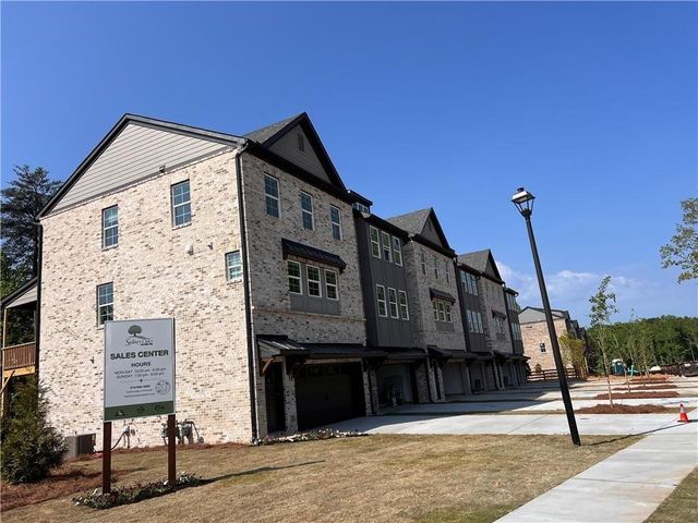 1355 Sydney Oaks Drive 7, Cumming, GA 30040