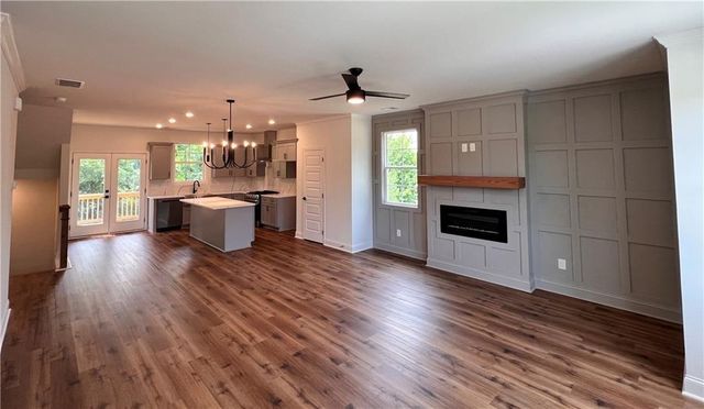 1355 Sydney Oaks Drive 7, Cumming, GA 30040