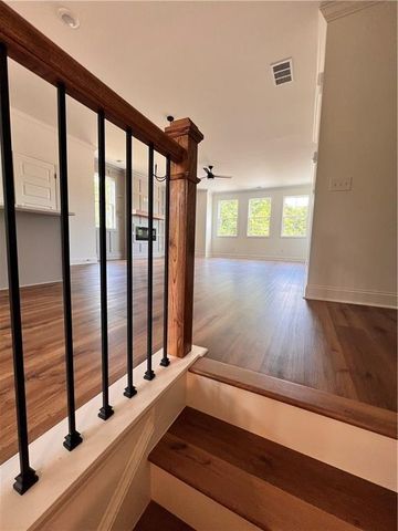 1355 Sydney Oaks Drive 7, Cumming, GA 30040