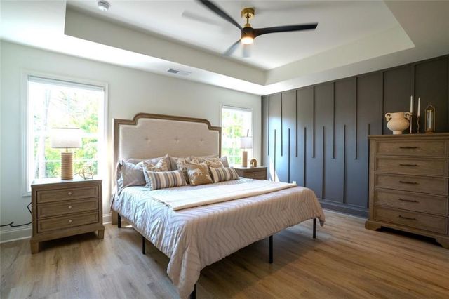 1355 Sydney Oaks Drive 7, Cumming, GA 30040