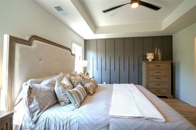 1355 Sydney Oaks Drive 7, Cumming, GA 30040