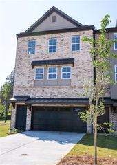 1355 Sydney Oaks Drive 7, Cumming, GA 30040