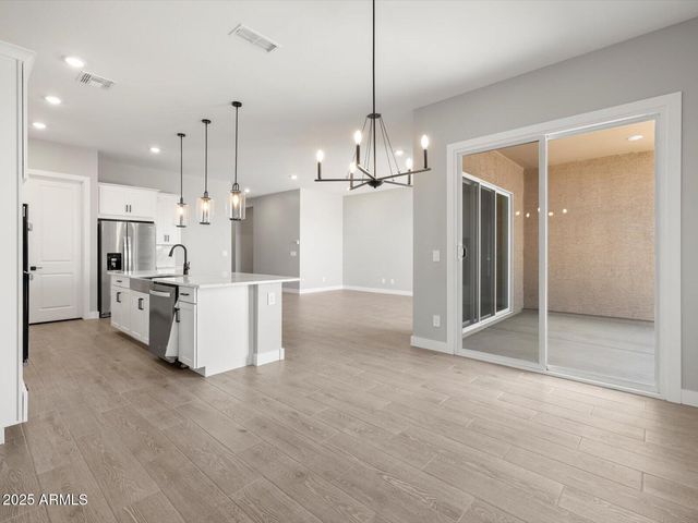 15826 W EL CORTEZ Place, Surprise, AZ 85387