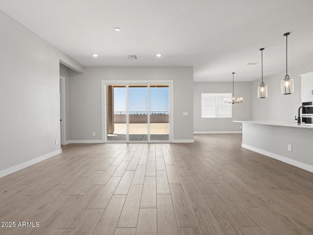 15826 W EL CORTEZ Place, Surprise, AZ 85387