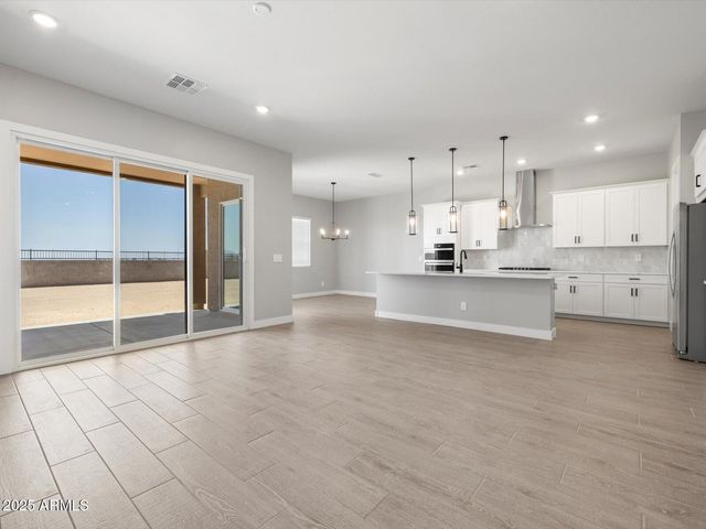 15826 W EL CORTEZ Place, Surprise, AZ 85387