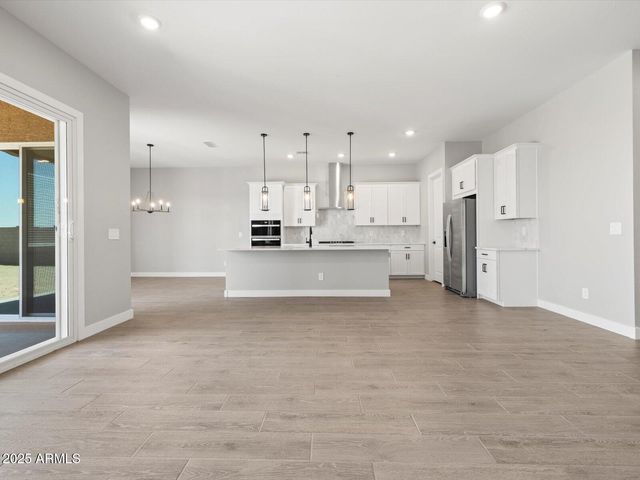 15826 W EL CORTEZ Place, Surprise, AZ 85387