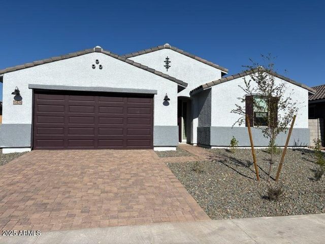 15826 W EL CORTEZ Place, Surprise, AZ 85387