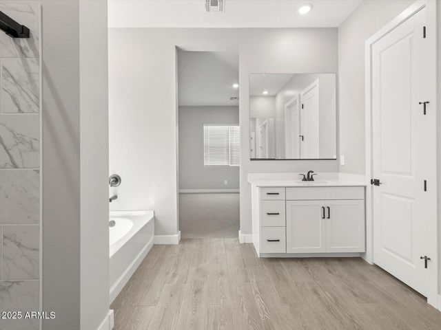 15826 W EL CORTEZ Place, Surprise, AZ 85387