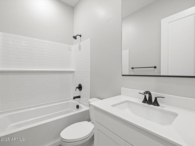 15826 W EL CORTEZ Place, Surprise, AZ 85387