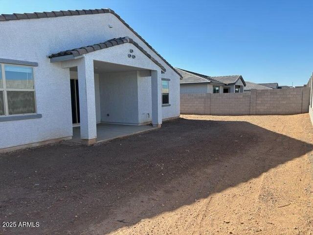 15826 W EL CORTEZ Place, Surprise, AZ 85387