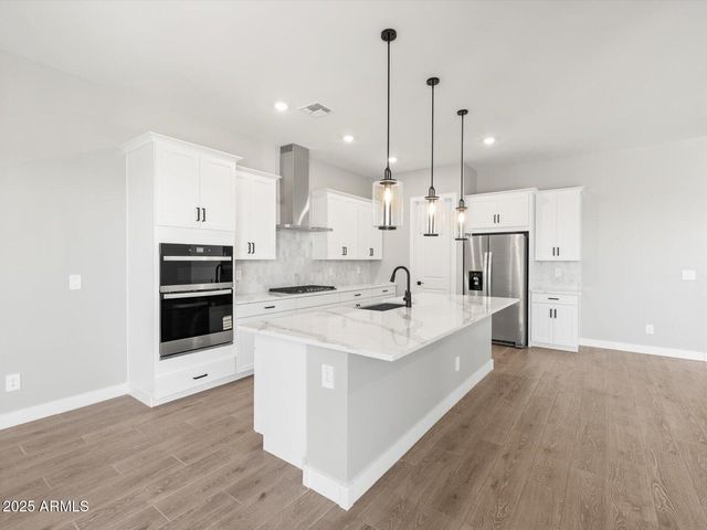 15826 W EL CORTEZ Place, Surprise, AZ 85387