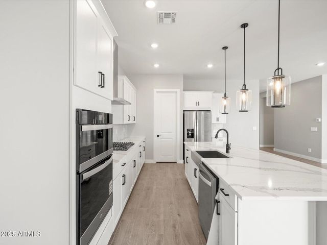 15826 W EL CORTEZ Place, Surprise, AZ 85387