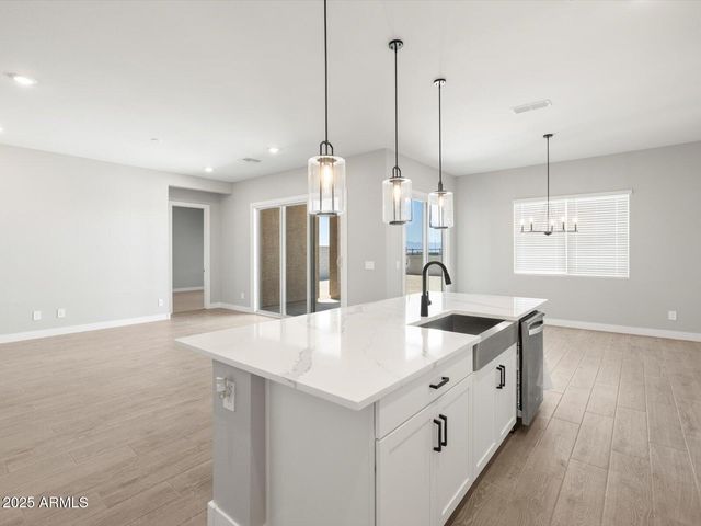 15826 W EL CORTEZ Place, Surprise, AZ 85387