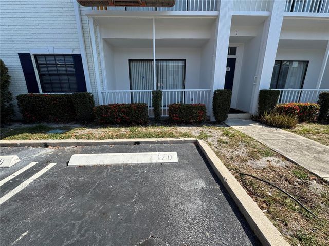 160 CYPRESS CLUB Drive 607, Pompano Beach, FL 33060