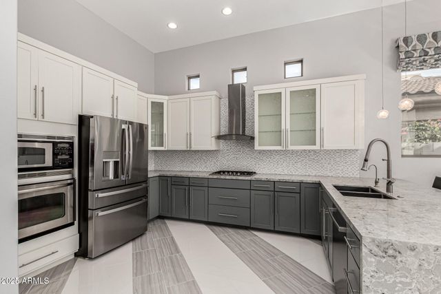 15211 E STAGHORN Drive, Fountain Hills, AZ 85268