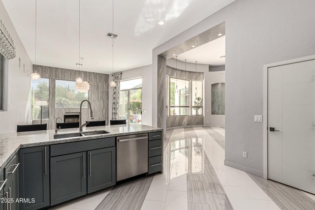 15211 E STAGHORN Drive, Fountain Hills, AZ 85268