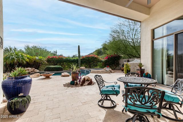 15211 E STAGHORN Drive, Fountain Hills, AZ 85268
