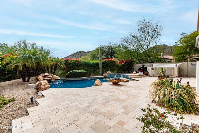 15211 E STAGHORN Drive, Fountain Hills, AZ 85268