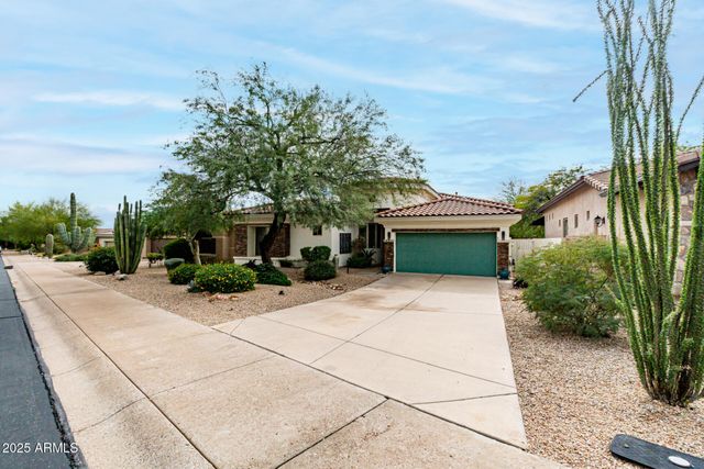15211 E STAGHORN Drive, Fountain Hills, AZ 85268