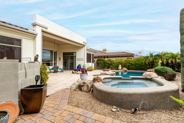 15211 E STAGHORN Drive, Fountain Hills, AZ 85268